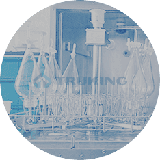 Esterilização e lavagem