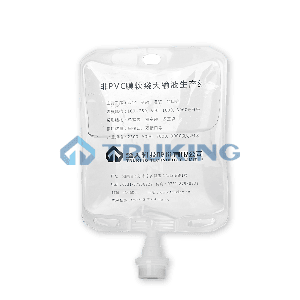 SoluçãoIntegradaForIVSoftbag Production