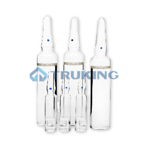 Produção Integrada Solution For Ampoule